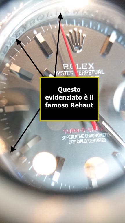 rolex anno bisogno di certificato|dove acquistate una rolex.